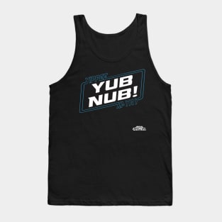 Yub Nub Hard Tank Top